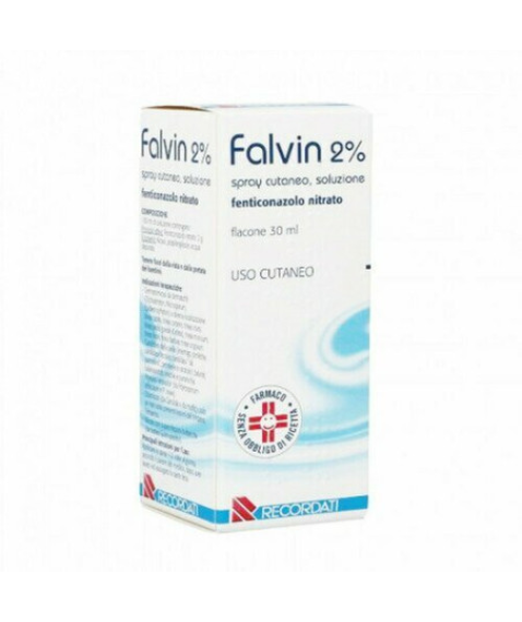 FALVIN*SOL/NEBUL 30 ML 2%