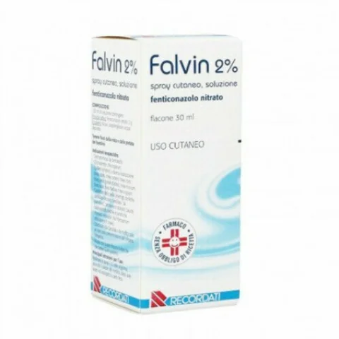 FALVIN*SOL/NEBUL 30 ML 2% FALVIN*SOL/NEBUL 30 ML 2%