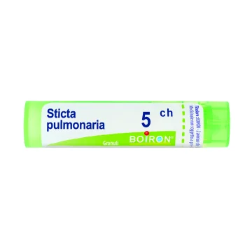 BO.STICTA PULMONARIA*5CH 80GR