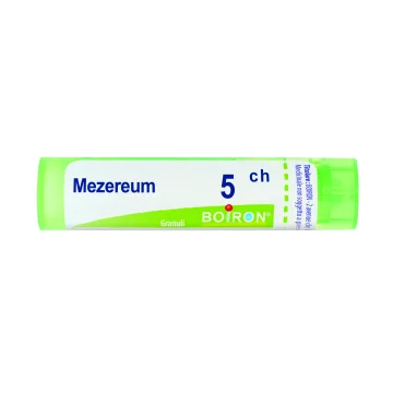MEZEREUM*GRAN 5CH 4G AIC