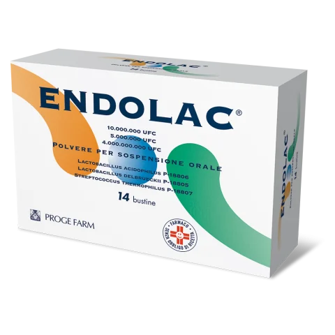 ENDOLAC*OS SOSP 14BUST *O ENDOLAC*OS SOSP 14BUST *O
