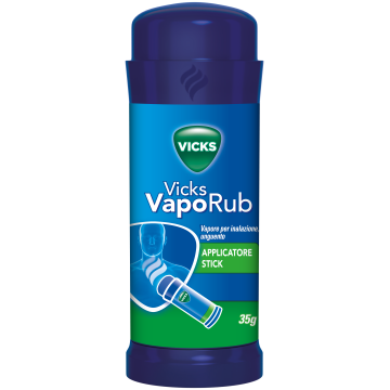 VICKS VAPORUB Ung.Inal.35g