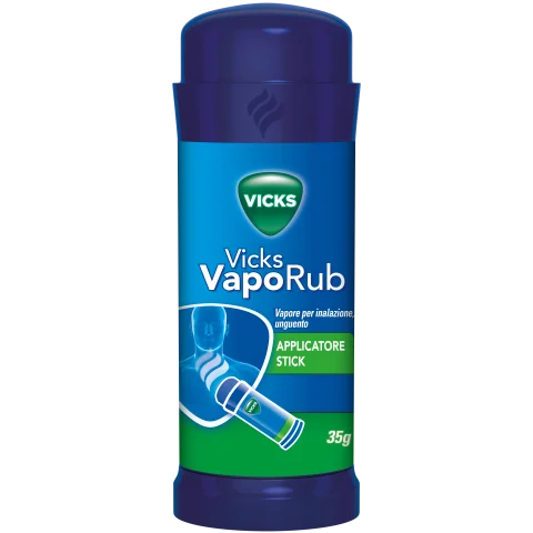 VICKS VAPORUB Ung.Inal.35g