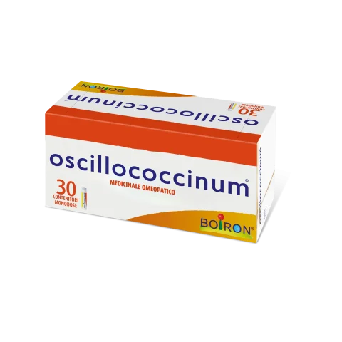 Oscillococcinum 200k 30 contenitori monodose Boiron Oscillococcinum 200k 30 contenitori monodose Boiron