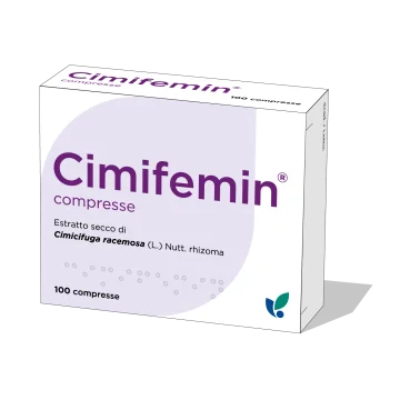 CIMIFEMIN 100 Cpr