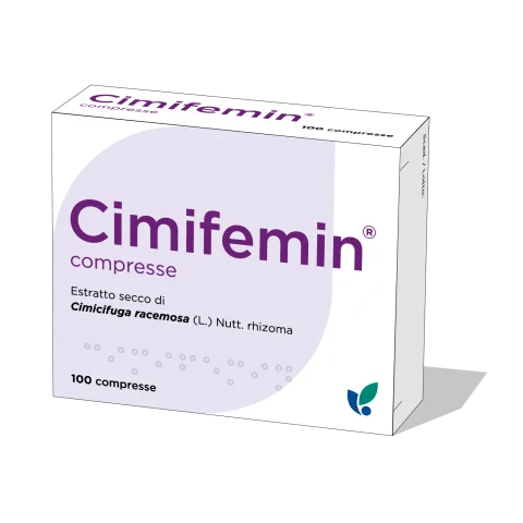 CIMIFEMIN 100 Cpr
