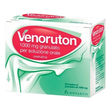 Venoruton*os 30bust 1000mg