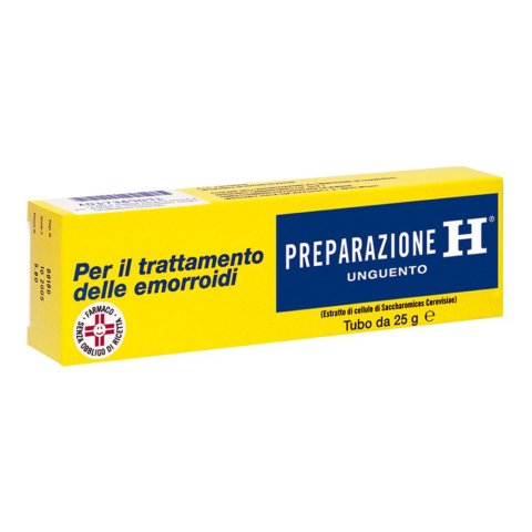 Preparazione H*ung 1,08% 25g Preparazione H*ung 1,08% 25g