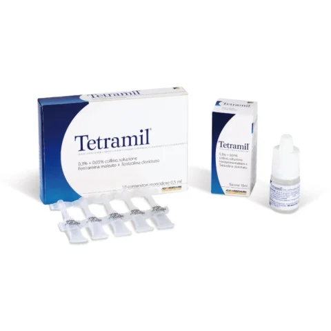 TETRAMIL*COLLIRIO 10 ML TETRAMIL*COLLIRIO 10 ML