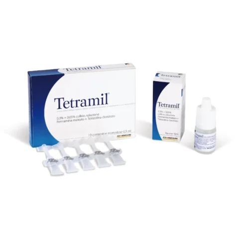 Tetramil*10fl Monod 0,5ml Tetramil*10fl Monod 0,5ml