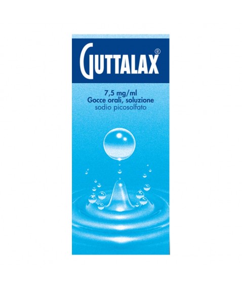 GUTTALAX*OS GTT 15 ML