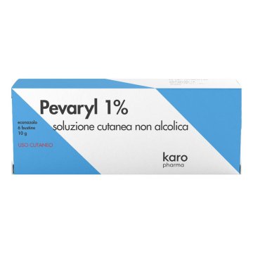 PEVARYL*SOL CUT 6BS 10G 1%