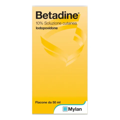BETADINE*SOLUZ CUT FL 50ML 10%