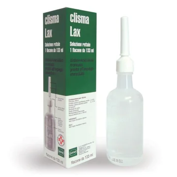 Clismalax*1clisma 133ml