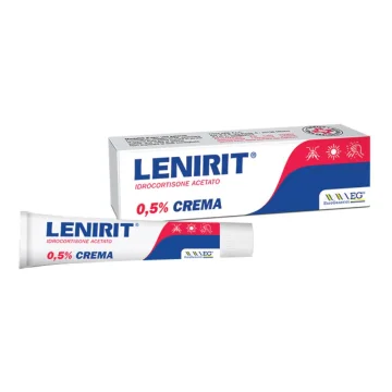 LENIRIT*CREMA DERM. 20 G