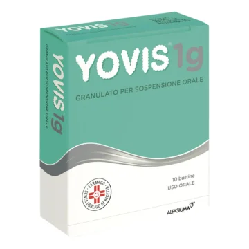 Yovis*os Grat 10bust 1g