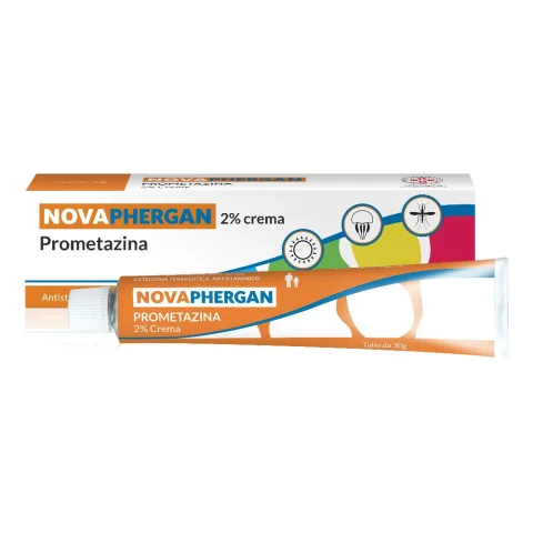 NOVAPHERGAN 2% CR 30G NOVAPHERGAN 2% CR 30G