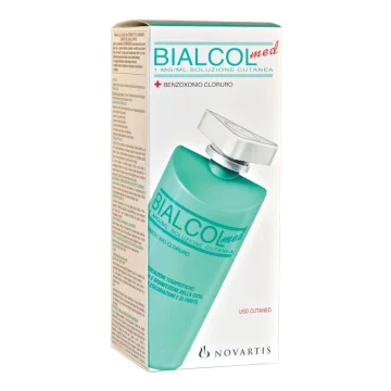 Bialcol Med*sol Cut300ml1mg/ml