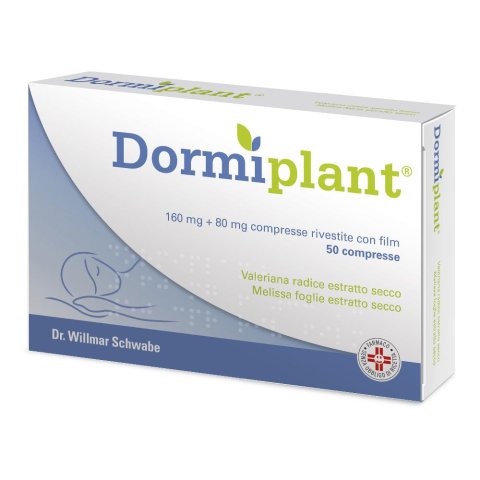 DORMIPLANT*50CPR RIV160MG+80MG DORMIPLANT*50CPR RIV160MG+80MG