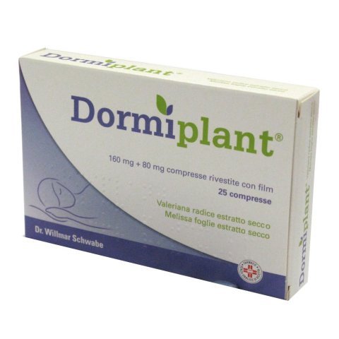 DORMIPLANT*25CPR RIV160MG+80MG DORMIPLANT*25CPR RIV160MG+80MG