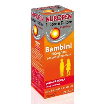 NUROFEN FEB.DOL*BB200MG/5ML FR