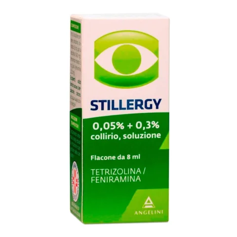 Stillergy*coll Fl 8ml0,05%+0,3