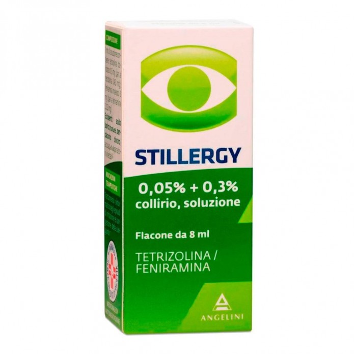 Stillergy*coll Fl 8ml0,05%+0,3