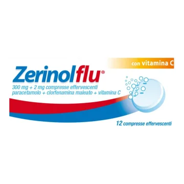 Zerinolflu*12cpr Eff