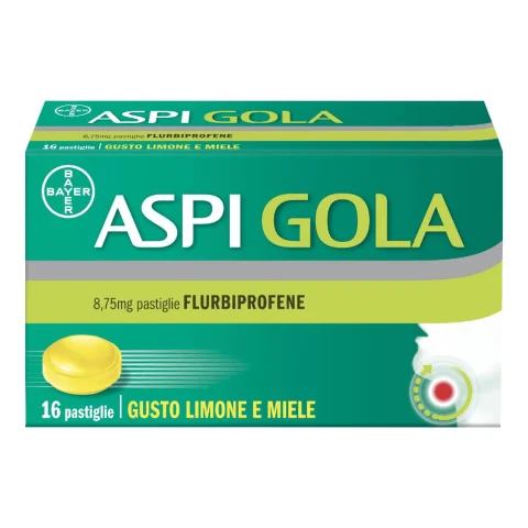 Aspi Gola*16pastl Lim Miele