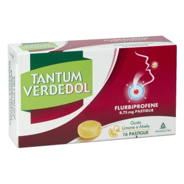 Tantum Verdedol*16pastl Lim Mi