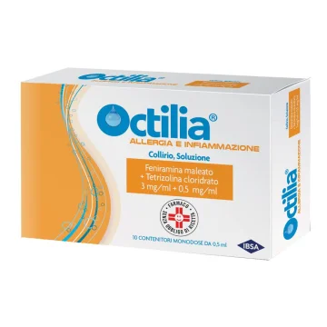 OCTILIA ALL INF*1FLMULTID 10ML