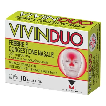 Vivinduo Febbre Cong Nas*10bs