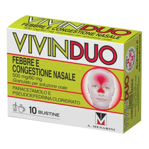 Vivinduo Febbre Cong Nas*10bs