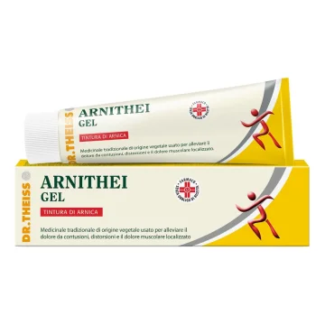 ARNIMED*GEL 100G