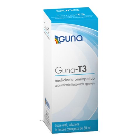GUNA T3*D11 OS GTT 30ML GUNA T3*D11 OS GTT 30ML
