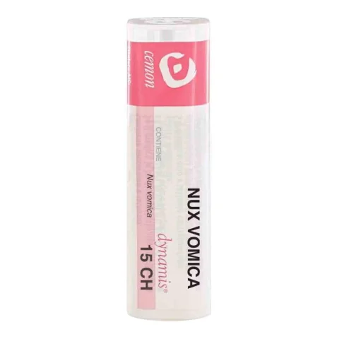 NUX VOMICA DYN*15CH GR NUX VOMICA DYN*15CH GR
