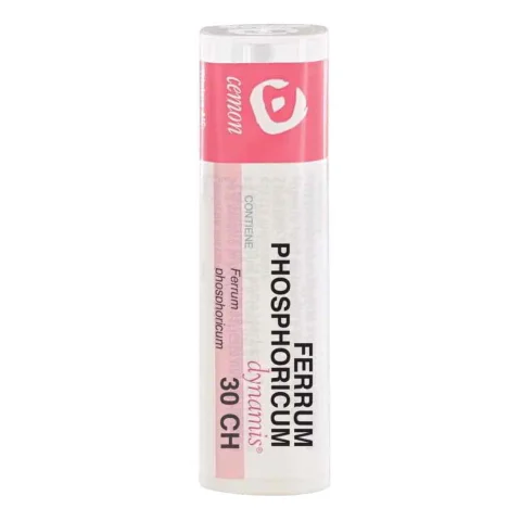 FERRUM PHOSPH DYN*30CH GR FERRUM PHOSPH DYN*30CH GR