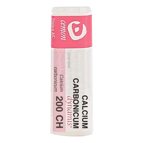 CALCIUM CARBON DYN*200CH GL CALCIUM CARBON DYN*200CH GL