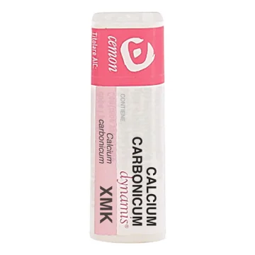 CALCIUM CARB XMK DOSE N/F CEMO