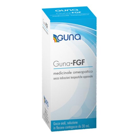 GUNA FGF*C4 OS GTT 30ML GUNA FGF*C4 OS GTT 30ML
