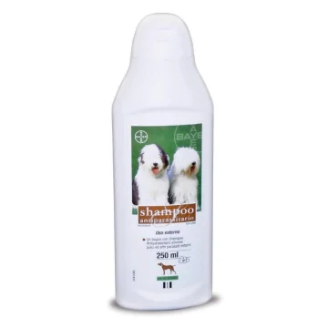 BOLFO SHAMPOO ANTIPARAS 250ML BOLFO SHAMPOO ANTIPARAS 250ML