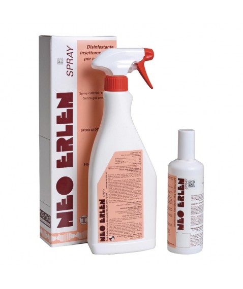 NEOERLEN Spray 200ml