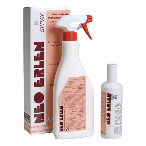 NEOERLEN Spray 200ml NEOERLEN Spray 200ml