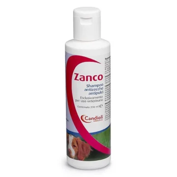 ZANCO*SH FL PE 200ML ZANCO*SH FL PE 200ML