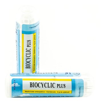 HE.BIOCYCLIC PLUS 4G GR