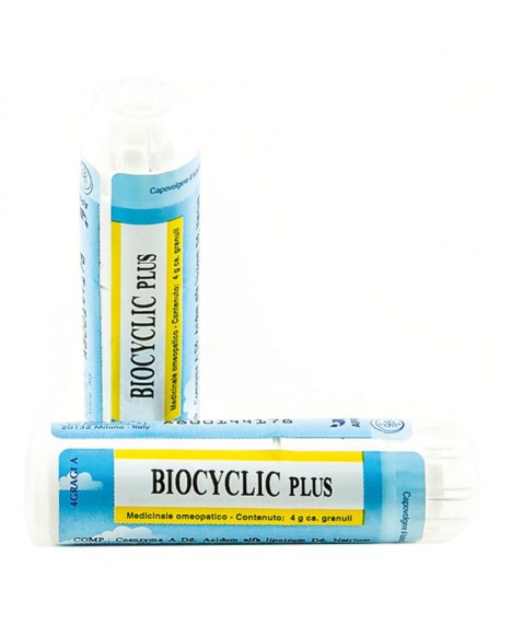 HE.BIOCYCLIC PLUS 4G GR