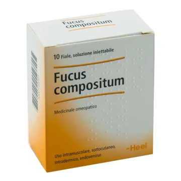 FUCUS COMP 10FL HEEL