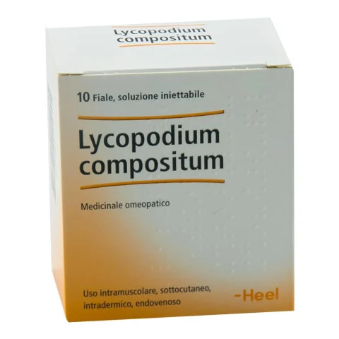 HE.LYCOPODIUM COMP10F2,2MLHE