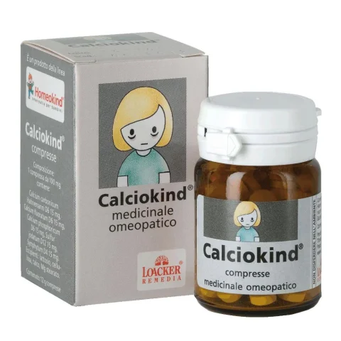 CALCIOKIND 12G 120CPR DHU CALCIOKIND 12G 120CPR DHU