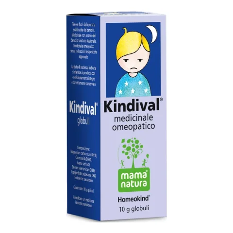 KINDIVAL 10G 800GL KINDIVAL 10G 800GL